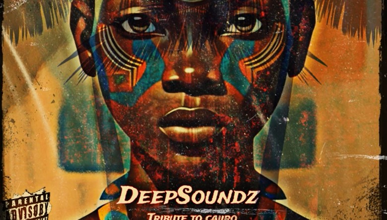 DeepSoundz - Tribute to caiiro