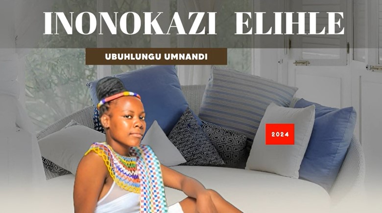 Ngibhejile · Inonokazi elihle