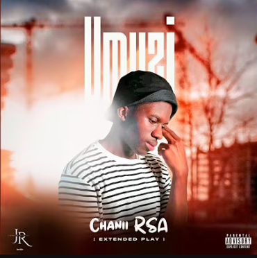 Chanii Rsa – Inhliziyo